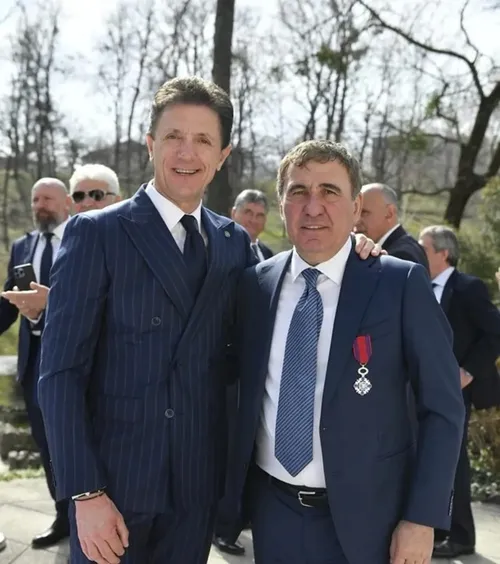 „Te droghezi?!”  Cum l-a șocat   Gică Popescu  pe Hagi: „Zburam”