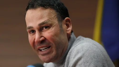 VIDEO | Negoiță, prima reacție privind proprietățile părinților lui din Civitavecchia. „Părinții mei și fratele meu sunt niște oameni foarte corecți, ca și mine”