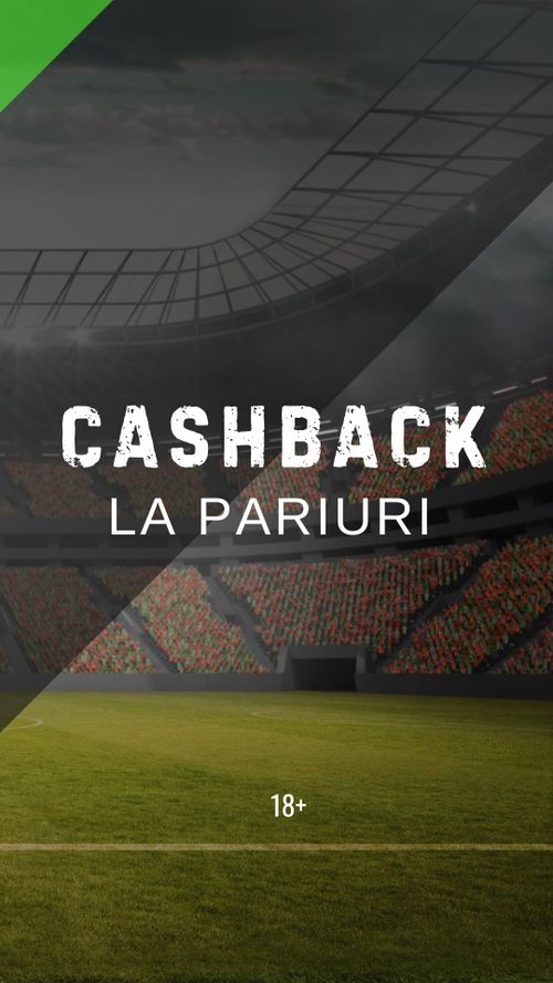 Ce înseamnă cashback  la pariuri online și   cum funcționează?
