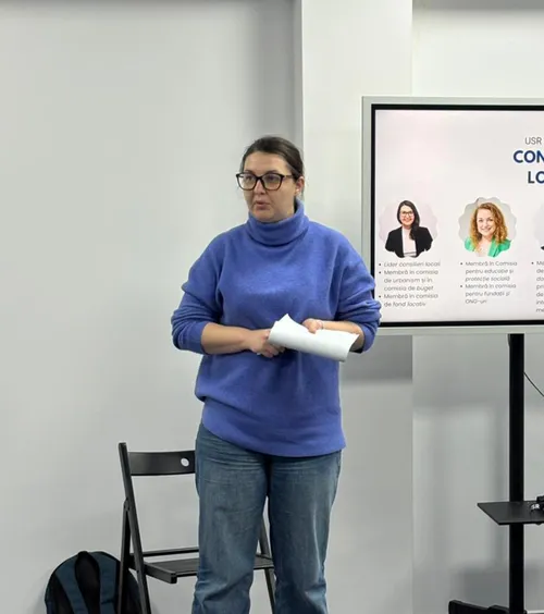  „Unde, dacă nu pe Arenă?”  Consilier USR: „Refuz să cred că o investiție de peste 300 mil. euro trebuie să fie folosită   doar pentru fotbal”