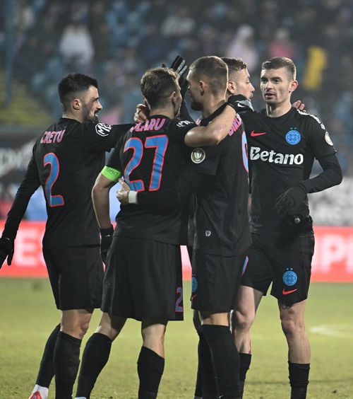 Ce se întâmplă cu Tănase   Gigi Becali, anunț despre   liderul vestiarului  de la FCSB: „I-am pus condiția asta”