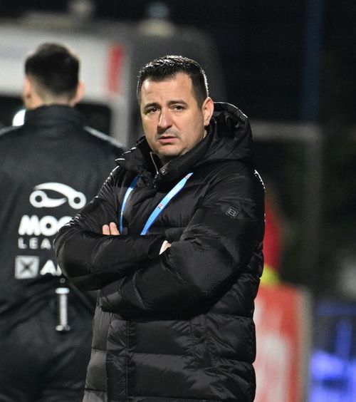 „Nu m-ar deranja”  Ianis Zicu a vrut să   demisioneze de la Farul:   „Clubul a fost alături de mine”