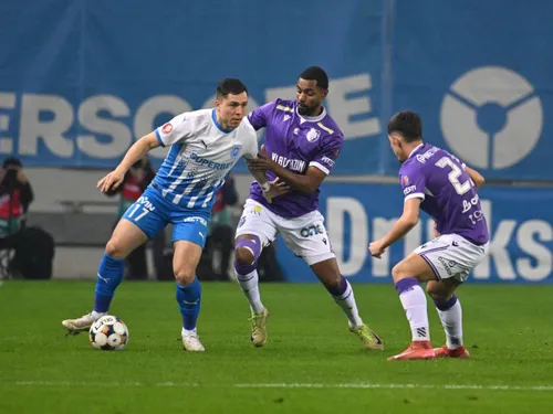 U Craiova - FC Arges FOTO FB U Craiova (2).jpg