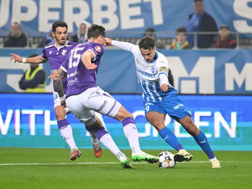 U Craiova - FC Arges FOTO FB U Craiova (4).jpg
