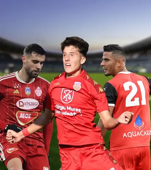 Liga 2, etapa #21    LIVE de la 12:30  » Toate cele 11 meciuri ale ultimei runde se joacă astăzi + Steaua este la mâna ei pentru calificarea în play-off