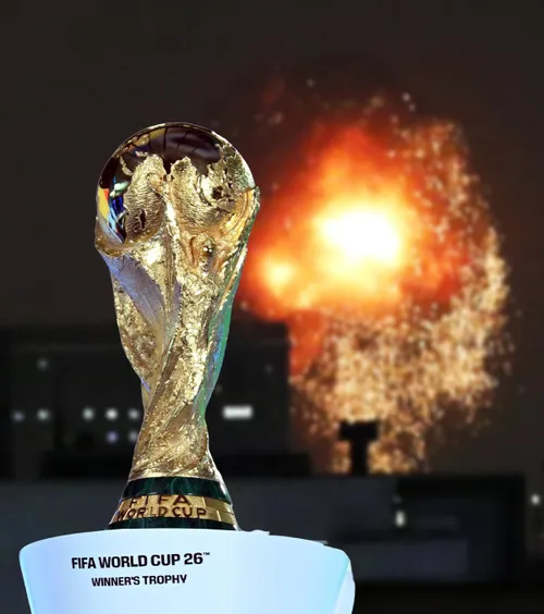 Ce poate fi mai rău la Mondial    Alertă teroristă înaintea turneului.  Cum s-ar putea răzbuna Iranul. Mesajul criptat descoperit de SUA