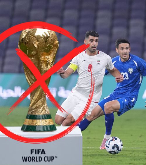 Riscurile Iranului    Cum ar putea reacționa FIFA  dacă Teheranul anunță oficial că se retrage de la Mondial