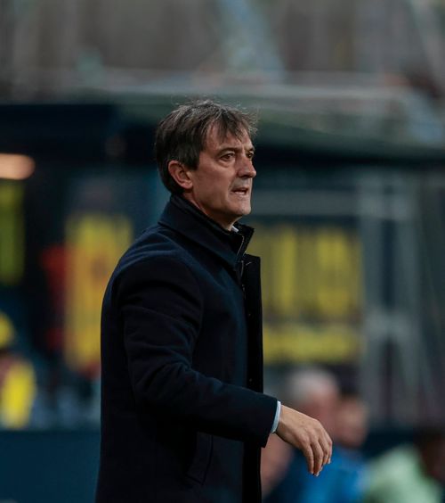 Caz bizar în Spania  Motivul ireal pentru care un antrenor   a fost demis  în 2013: „O ghicitoare i-a spus asta președintelui”