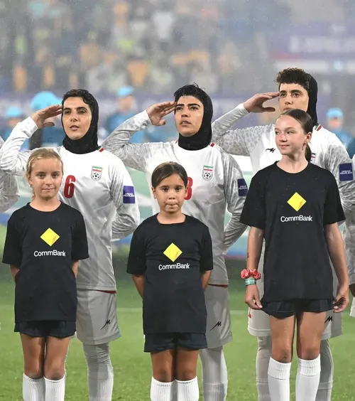 De ce fug sportivii din Iran  Cazul fotbalistelor rămase în Australia nu este unul izolat » Drama sportivilor care   sfidează regimul:  „Îți vom tăia capul”