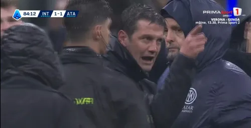 Cristi Chivu, eliminat în Inter - Atalanta 1-1 Foto captura ecran Prima Sport .jpeg