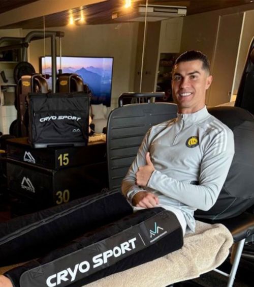 Ronaldo nu concepe să rateze CM 2026    Tratamentul inedit  la care a apelat superstarul portughez pentru a se recupera după accidentare