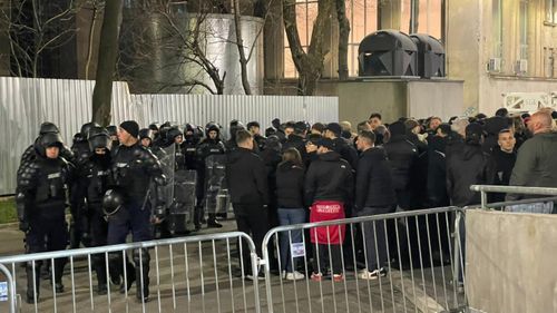 Rapid - Dinamo, înainte de meci FOTO GOLAZO (1).jpeg