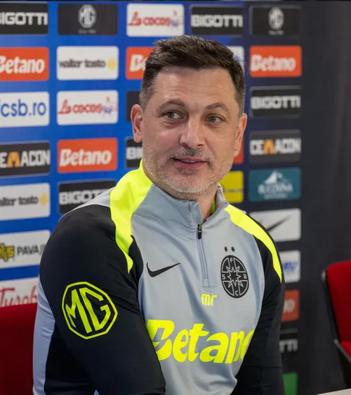 Primele semne de libertate    Trei decizii luate de Mirel Rădoi  la debutul pe banca FCSB. Unul dintre jucători fusese aspru criticat de Gigi Becali + o revenire după 5 luni