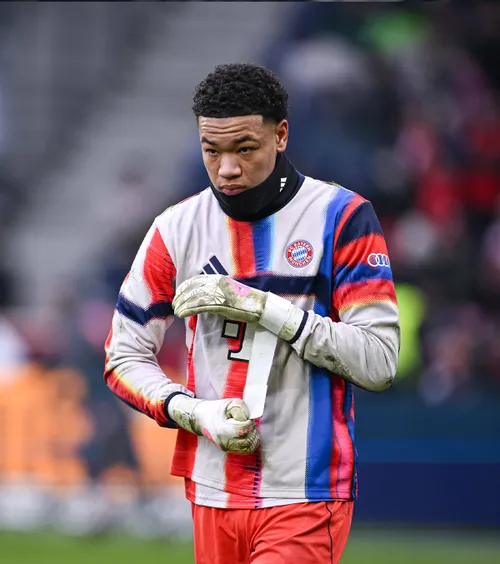 Situație incredibilă la Bayern    Toți cei 4 portari s-au accidentat!  La meciul cu Atalanta ar putea exista o premieră în istoria Champions League