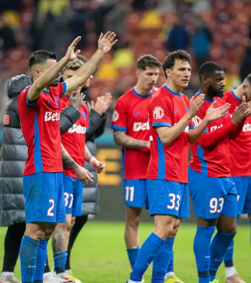 „Am adus specialist, nu mă bag eu”    Gigi Becali  nu trage concluzii pripite după debutul lui Rădoi la FCSB: „Ce să fac? Să caut motive aiurea?”