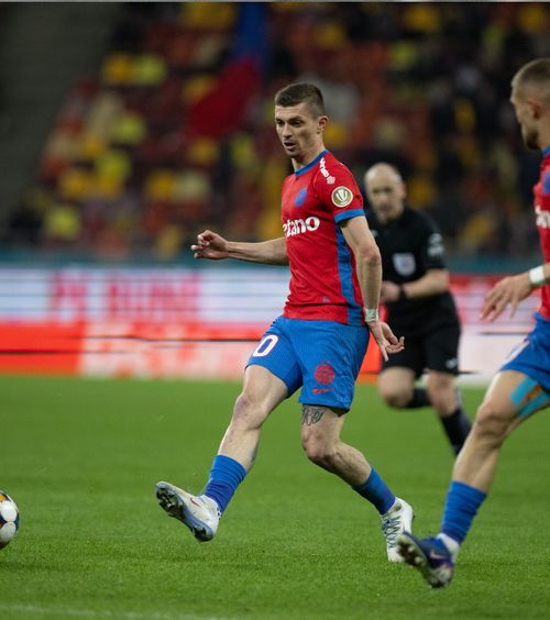 „Încrederea a scăzut foarte mult”     Florin Tănase,  despre remiza cu Metaloglobus + Ce a spus despre Mirel Rădoi