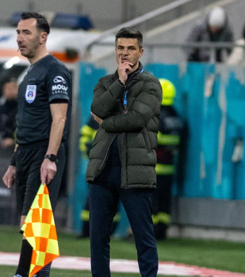 Cum a încurcat-o Bratu pe FCSB  Antrenorul lui   Metaloglobus   explică: „I-am obligat să facă asta”