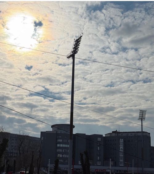 Ce mai e nou la stadionul Dinamo  Detalii de ultimă oră despre   demolarea arenei,  după ce lucrările au fost sistate câteva zile