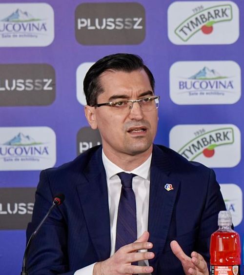 „Ar fi o imixtiune”    VIDEO:     Răzvan Burleanu,  despre prestația lui Istvan Kovacs la Rapid - Dinamo și paralela cu Radu Petrescu: „Așa au stat lucrurile”