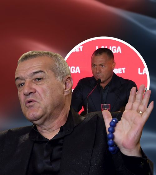 Mai vine Adrian Ilie la FCSB?   Care este   stadiul discuțiilor  dintre Gigi Becali și fostul mare atacant
