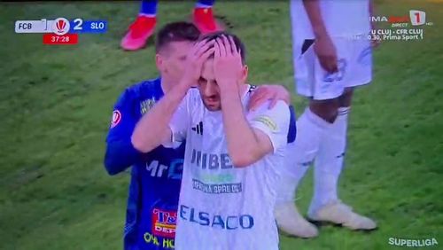 FC Botoșani - Slobozia. Kovtalyuk e eliminat. Foto - captură Prima Sport (14).jpg