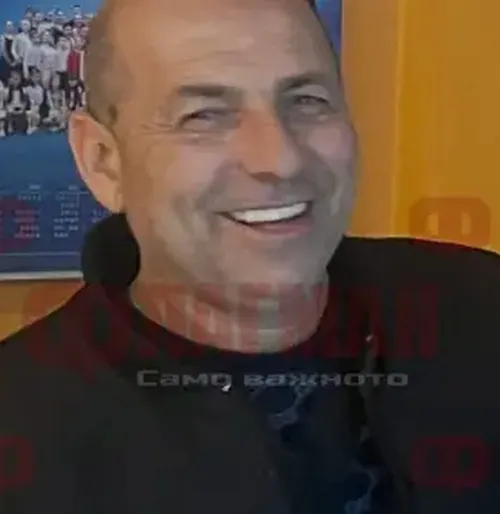 Veste înfiorătoare  Patronul unui club de fotbal din   Bulgaria  a fost găsit împușcat în cap în propria mașina!