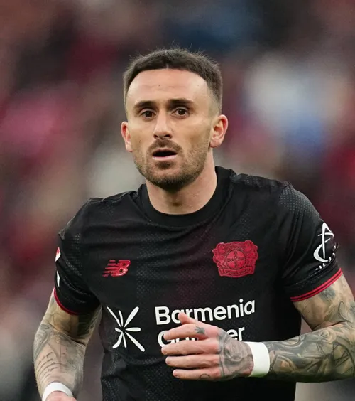 Experiența eșuată în România l-a marcat  Liga 1, nivelul cel mai de slab din cariera lui Aleix Garcia:   „În viața mea nu mi-am imaginat că voi juca acolo”