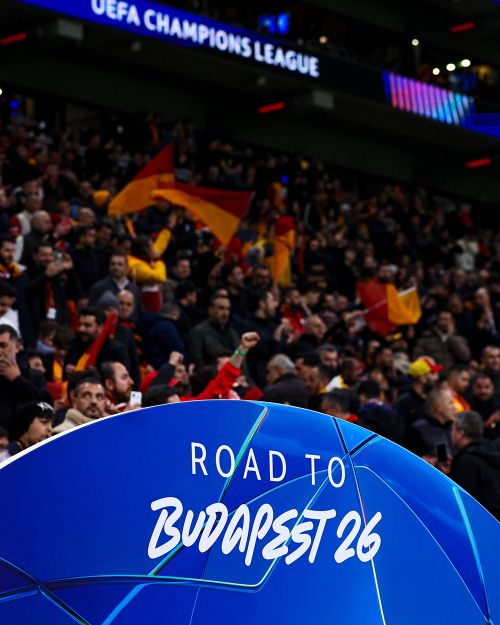 UEFA a scăzut prețurile!  Fanii pot aplica pentru bilete la   finala Champions League, Europa League și Conference League  » Cât costă