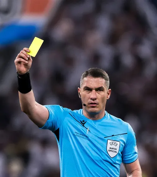 Istvan Kovacs, în Europa League   „Centralul” român va arbitra un duel încins din   optimile competiției
