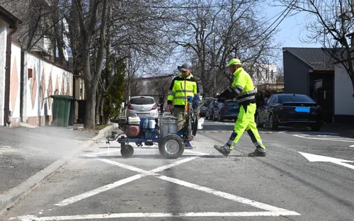VIDEO | Noi parcări de reședință se amenajează în Sectorul 1. În ce cartiere vor fi cele 200 de locuri și cât costă abonamentele pe an
