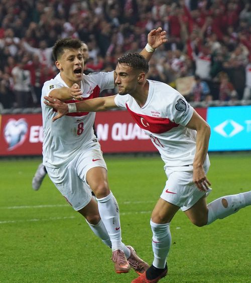 „Ar fi o rușine”  Ce spune un   jucător turc despre barajul cu România  și Mondial. Și ce afirmație legată de ultimul Euro!