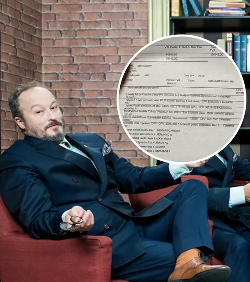 „Mi-am stricat viața!”  Secretarul general al Federației Române de Atletism le răspunde celor care îl acuză că   „aruncă” banii instituției