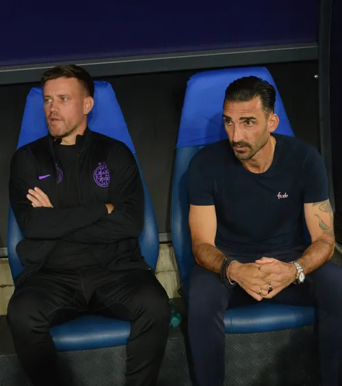 „Merg cu Elias”    Mihai Pintilii  a dezvăluit unde va antrena după despărțirea de FCSB: „Nu pot să-l trădez”