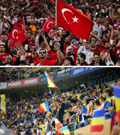 Bilete la Turcia - România   Turcii au anunțat   când vor fi puse în vânzare  tichetele pentru semifinala barajului de calificare la CM 2026