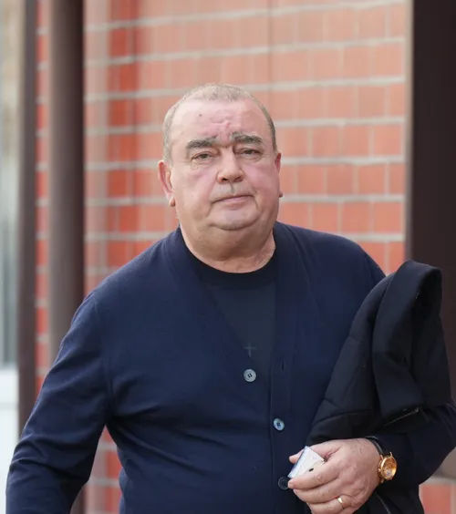 CNSAS redeschide dosarul lui Gigi Nețoiu  Solicită instanței confirmarea că   a fost ofițer al Securității!