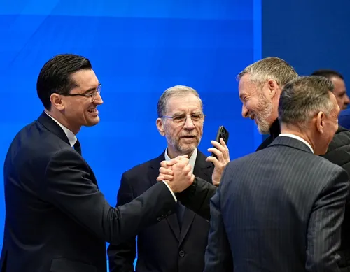 Valeriu Argăseală, prezent la Adunarea Generală a FRF de la Casa Fotbalului. Foto: Iosif Popescu / GOLAZO.ro