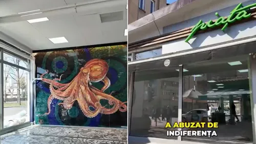 VIDEO | Piața Dorobanți se redeschide în aprilie, de Florii, după ce spațiul a fost igienizat și acoperișul reparat. Tuță: „Așteptăm comercianții cu produse la prețuri rezonabile”