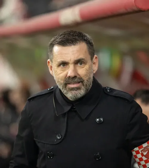 „Voi merge la meci”  Zeljko Kopic   va fi pe stadion  la Turcia - România » Ce spune Raul Opruț despre barajul pentru calificarea la CM 2026 