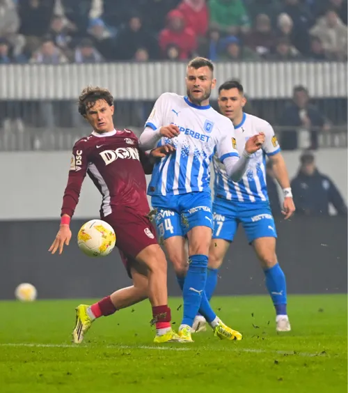 Programul etapei #3   LPF a anunțat   când se joacă  meciurile: Rapid - U Cluj, U Craiova - CFR și Botoșani - FCSB sunt printre cele mai interesante