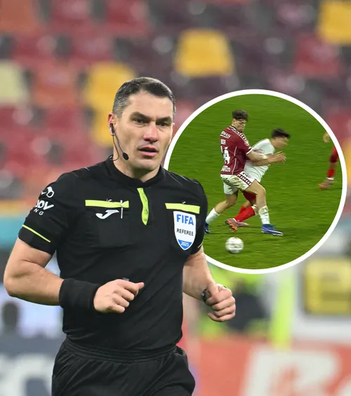 Dinamo amenință FRF  Clubul n-a primit răspuns de la CCA în privința arbitrajului cu Rapid: „Vom sesiza inclusiv   forurile superioare  ale fotbalului european”