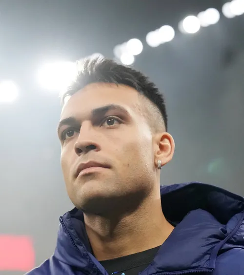 Dorința lui Lautaro  Transferul la care   visează  căpitanul lui Cristi Chivu: „Măcar un an”