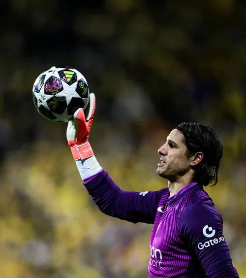 Chivu a decis    Ce portar vrea antrenorul  lui Inter Milano în locul lui Sommer