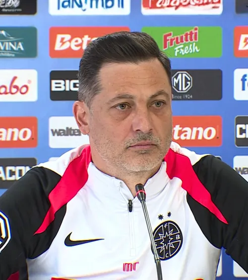 Surpriză la FCSB  MM spusese că nu va mai juca în acest sezon, dar   Rădoi a anunțat că revine