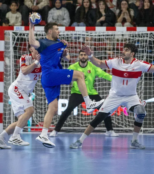 Turcia - România 32-37   „Tricolorii”, victorie important în preliminariile   CM 2027.  Vor avea o misiune infernală în runda decisivă