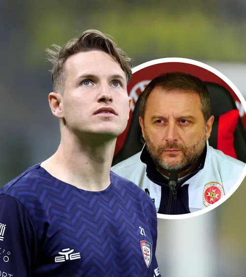 „Voia să-l ia în cameră”  Dezvăluire șocantă din Italia despre fostul antrenor de la U Craiova:   „A încercat să-l atingă la hotel”