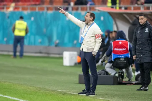 Dinamo - U Craiova, meci / Foto: Raed Krishan/GOLAZO.ro