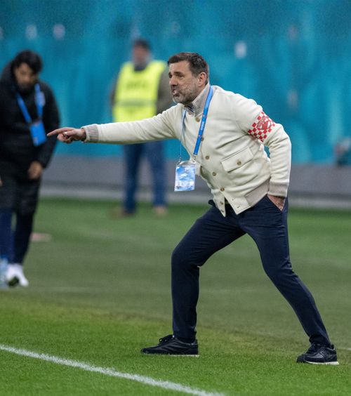 „Nu e suficient!”    Zeljko Kopic,  exasperat după înfrângerea cu U Craiova: „Avem nevoie de mai mult de la ei”