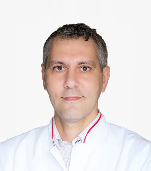 „Cancerul poate evolua fără simptome”   Medicul urolog Radu Vărșăndan avertizează   bărbații de peste 60 de ani  „să-și facă anual un PSA”