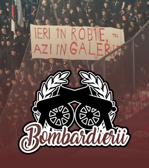 De partea dinamoviștilor  Ultrașii celor de la Rapid   nu susțin  demersurile făcute împotriva actelor rasiste ale suporterilor adverși: „Ne delimităm total”