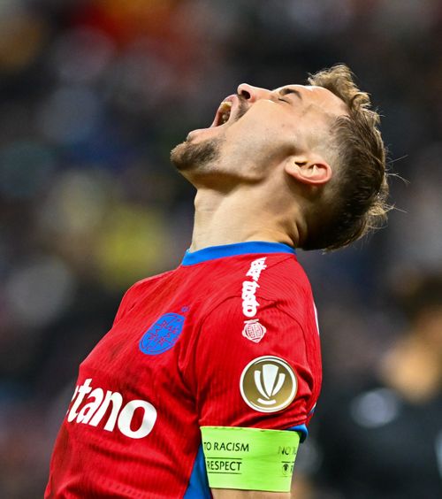 Mesaj pentru „tricolori”    Darius Olaru,  despre faptul că nu a fost convocat pentru meciul cu Turcia: „Nu pot să zic că mă așteptam”